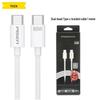 PISEN PD 20W Fast Charger for iPhone 12/13/14 Plus Flash Charge Set