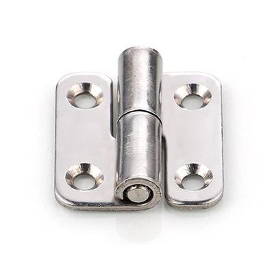 Stainless Steel Thicken Detachable Hinge Removable High Quality Concealed Hinge
