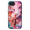 Alastor H-Hazbins Charile Angel Dust Hotels Phone Case for Xiaomi Redmi Note 13 14 ProPlus Pro Plus 14C A4 13C Pro+ Note14 Cover