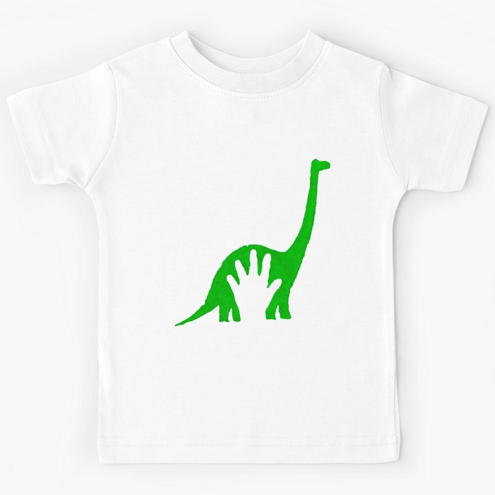 the good dinosaur Kids T-Shirt 150