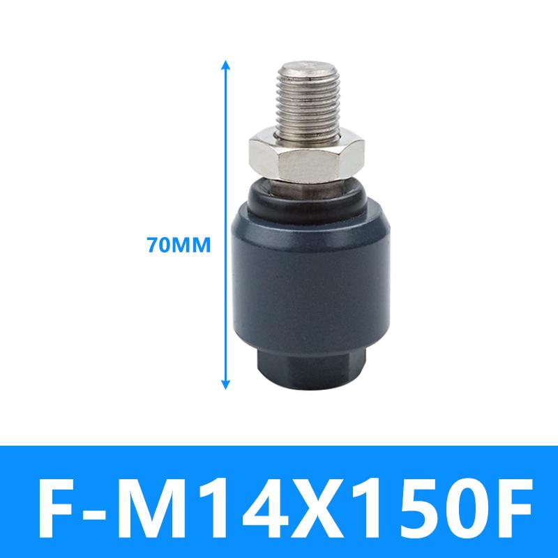 Universal Joint Cylinder Floating Joint FD - M4 to M20