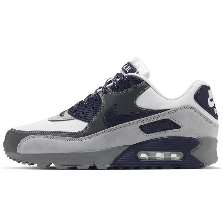 Nike Air Max 90 NRG Lahar Escape - Indigo Men s CI5646-100 EU 42