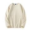 Mark Fairwhale Men's Loose Fit Cotton Long Sleeve T-Shirt