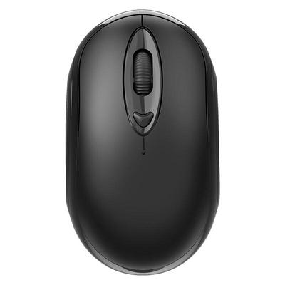 T6 Dual-Mode Silent Wireless Mouse