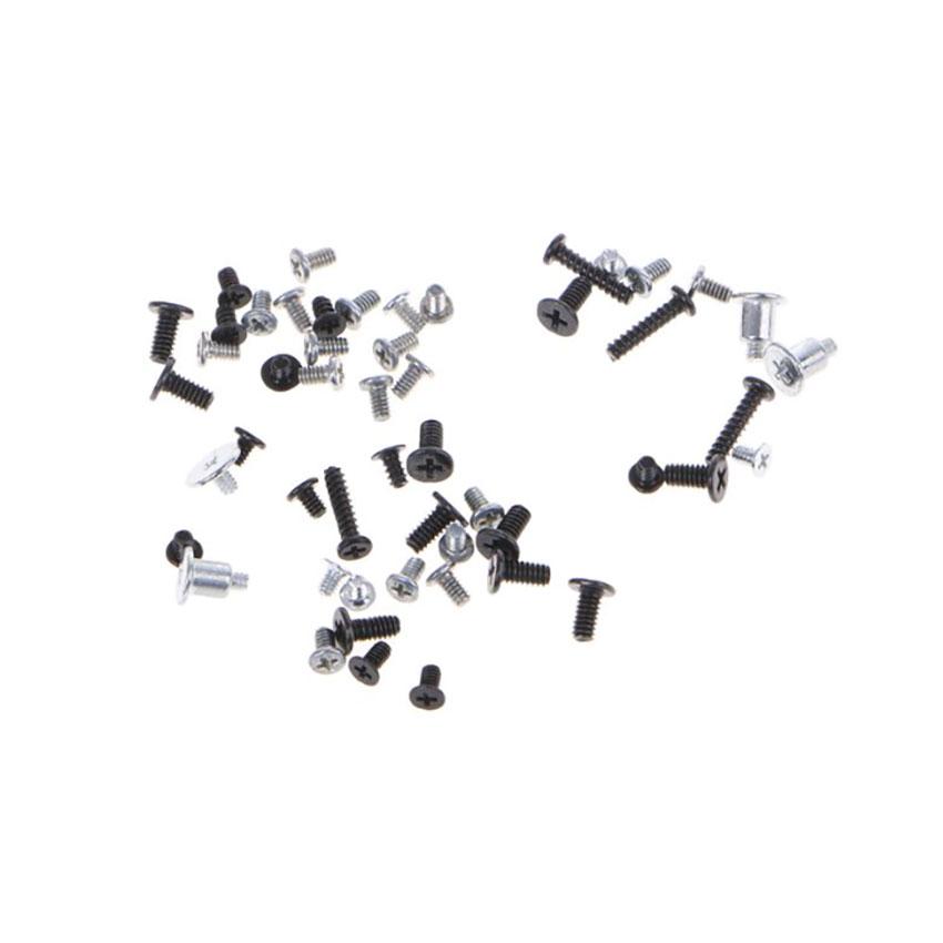 

JCD Full Set Screws with Cross Y Tri Wing Screwdriver For Switch NS Console / Joy-Con Controller Replacement Spare Parts