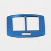 Car Armrest Rear USB Port Panel Cover Trim Sticker for Volkswagen T ROC TROC VWT-roc 20172018-2022 Stainless Steel Accessories