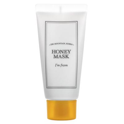 Corée Jirisan, Masque au miel, 30G(1.05Oz)