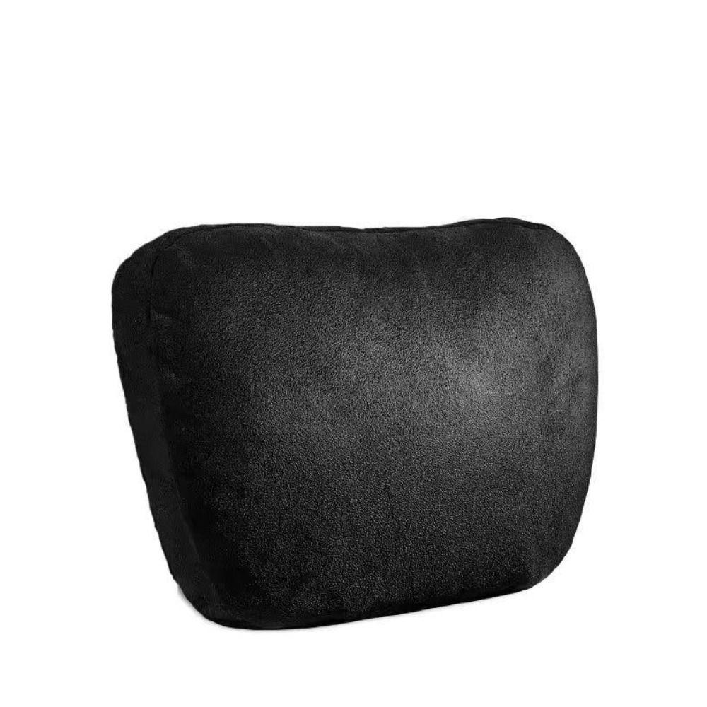 Car Headrest Neck Pillow Lumbar Support Cushion Seat Backrest Pad Car Pillow Relieve Cervical Pain