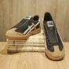 Fashion Perforated Laced Brown Sneakers Men Hi Top Sneakers Men Shoes Flat Boot Sport Universal Brand Small Price Pretty