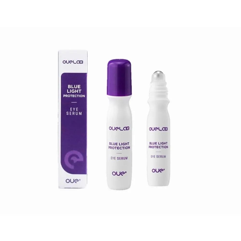

Oue Lab Eye Serum Blue Light Blocking Roll-on Type Wrinkle Brightening Anti-Aging 15ml 0.5oz, 1 Unit Eye Cream
