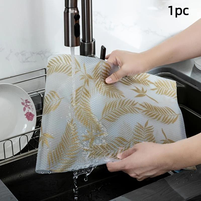 Non Adhesive Waterproof Drawer Liner With Cute Lemon Print Cuttable For Cabinets Wardrobes Shoe Racks Shelves
