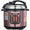 Rice Cooker 8L 220V English Button Multi-function Touch Electric Pressure Cooker Fully Automatic Cooking Pot Kitchen Appliances