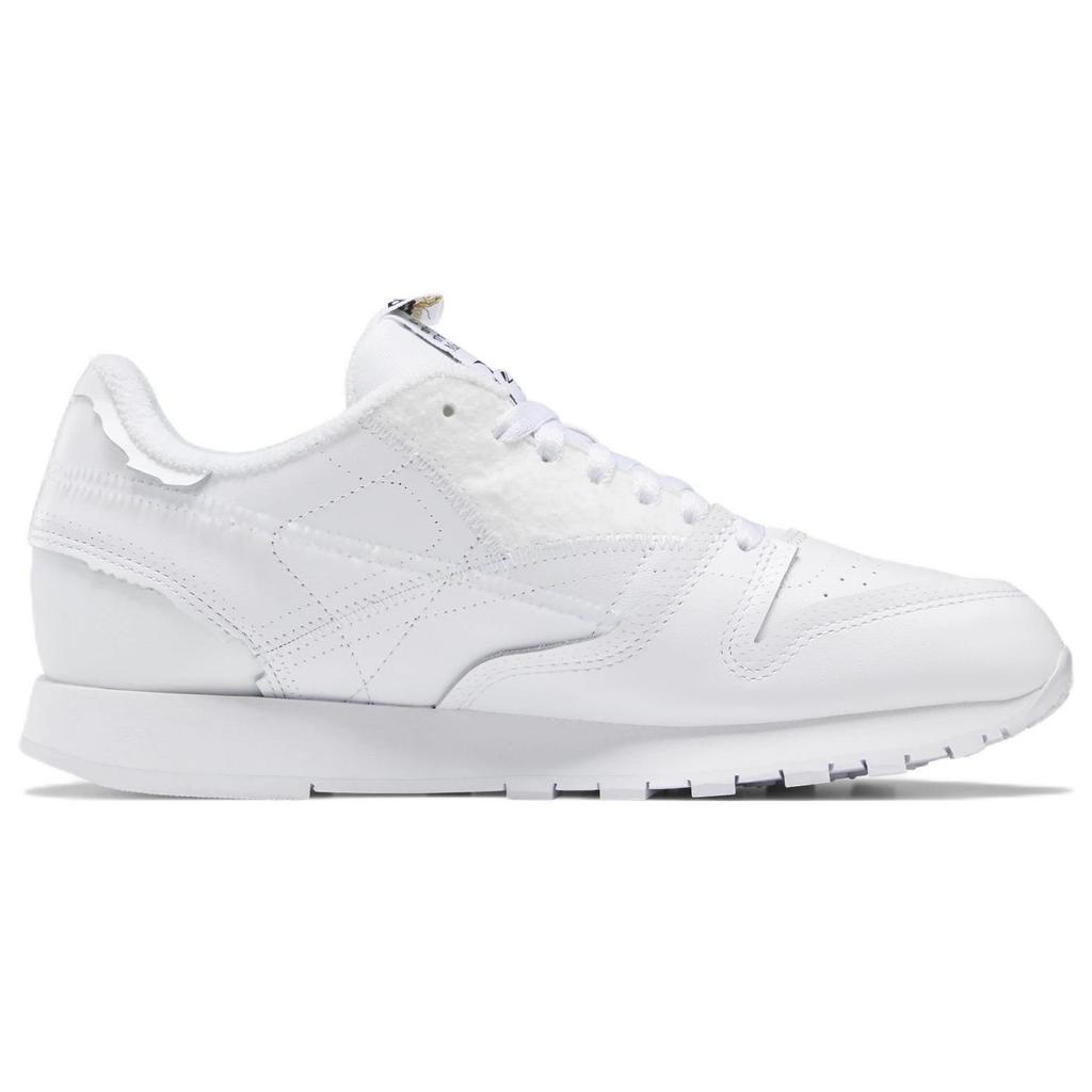 Reebok Maison Margiela X Reebok Classic Leather 'Memory Of - White' GW4993