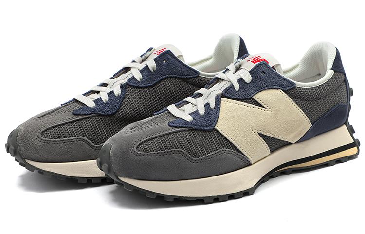 327 New Balance 'Archive Pack - Castlerock' MS327MD