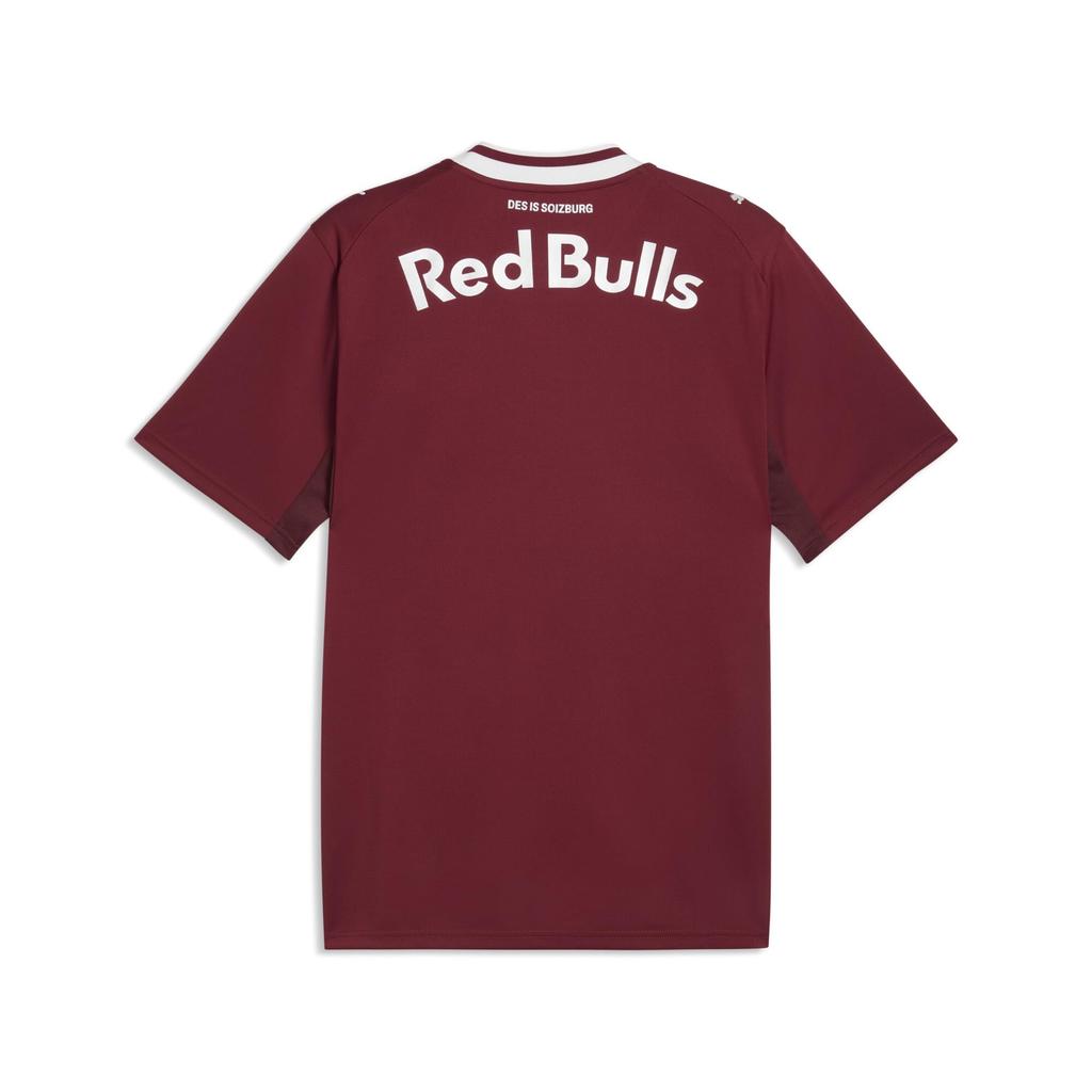 Licensed Shirt RBS AWAY Jersey Replica [Puma] Soccer/Futsal Men's