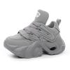 11886 Dad Shoes Women's Summer Mesh Breathable Versatile Dad Shoes Student Sports and Leisure Shoes