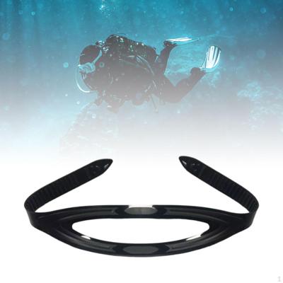 Diving Goggle Strap, Swimming Goggles, Mask