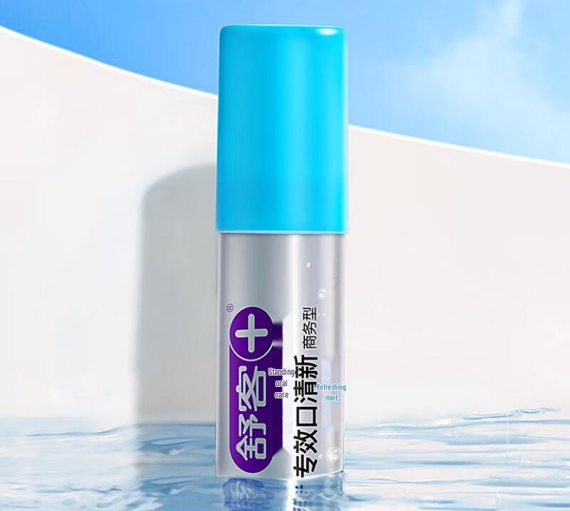 Shuke+ Refreshing Oral Care Set