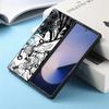 Dragon Ball Anime Goku Case for Samsung Galaxy Z Fold 7 6 5 4 3 ZFold7 ZFold5 ZFold3 ZFold6 ZFold4 Back Phone Cover