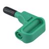 4mm Banana Plug Back Probe Solderless Design Magnet Probe Multimeter Probe  Electronic Testing