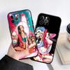 FM35 One Piece Boa Hancock Phone Case for Motorola Edge 60 60s 70 G86 G56 G54 E14 G04S G45 G54 G64 S30 S50 X30 X40 X50 Pro Power