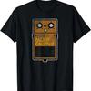 Funny More Cow Bell Effect Pedal T-Shirt