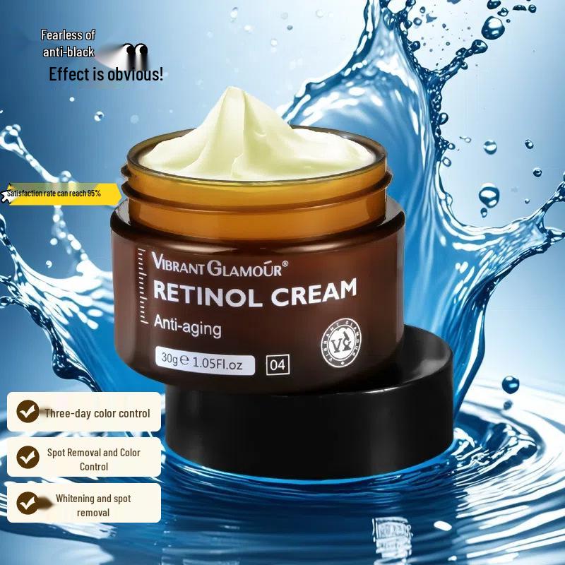 

Осветляющая антивозрастная эссенция: Крем для удаления пятен, коррекции цвета и отбеливания без пилинга