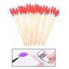 / 30pcs Alligator Clip for Airbrush Hobby Model