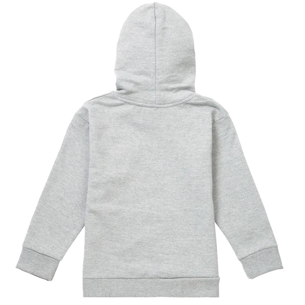 Spider-Man Childrens/Kids Wall Crawling Hoodie