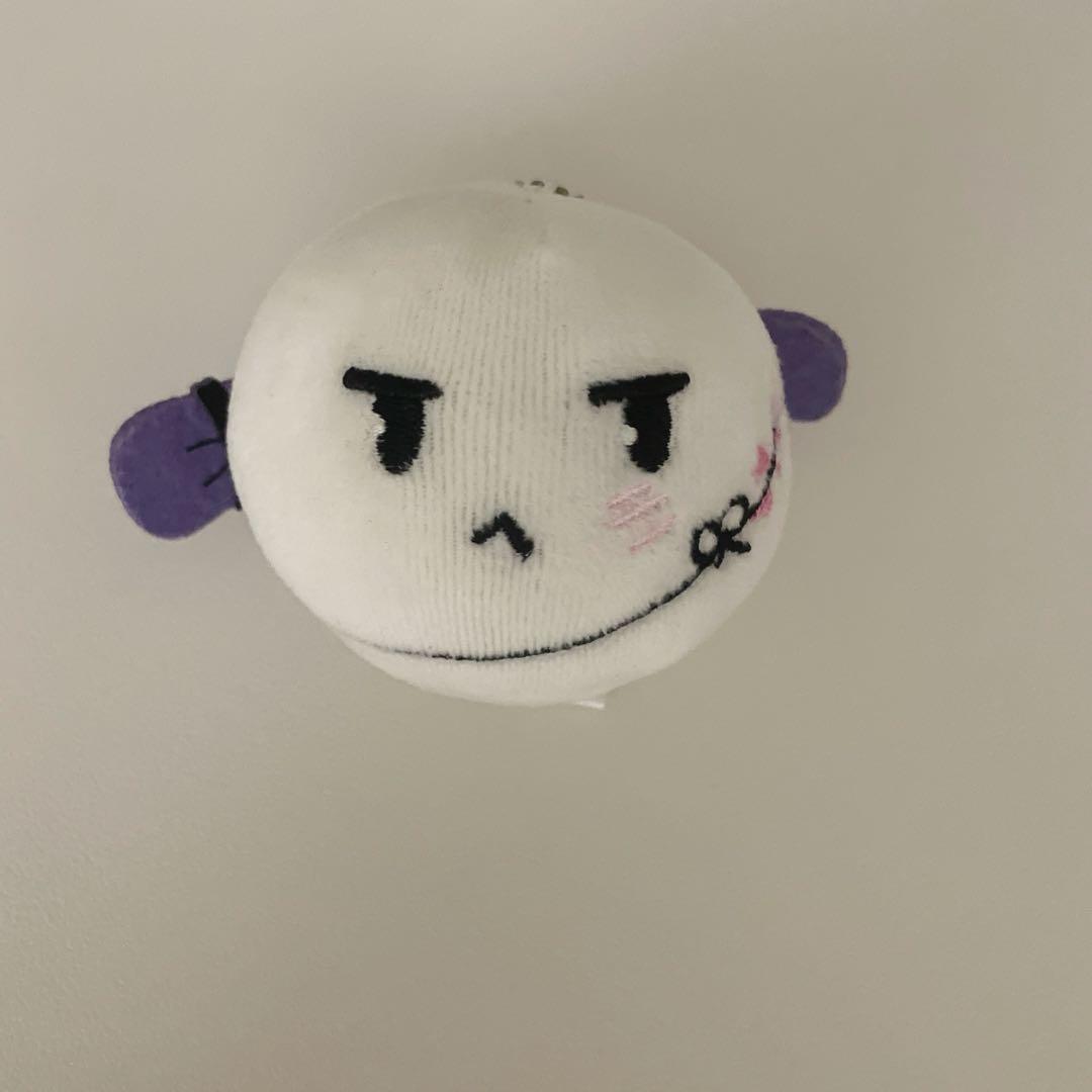 Hetalia Japan Plush Toy Mochitalia