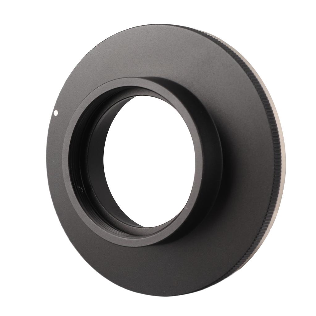 Lens Mount Adapter M42 Screw SLR Lens to G Mount GFX Mirrorless Camera Manual Focus