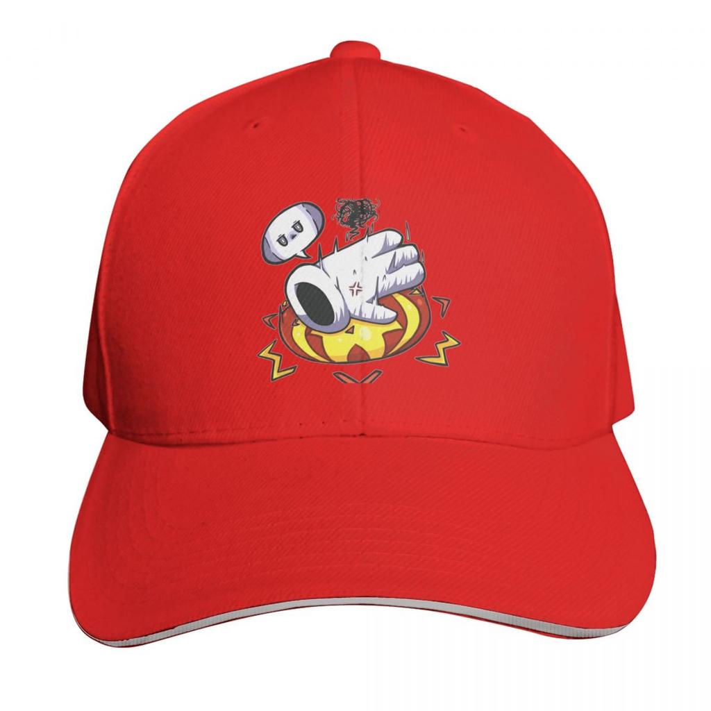 Glover Ball Baseball Cap Horse Hat Thermal Visor custom Hat Golf Wear Caps Unisex Womens