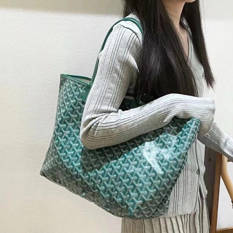 Τσάντα tote μεγάλης χωρητικότητας, μεσαίου μεγέθους 48*27cm/μεγάλου μεγέθους 54*29cm, μοντέρνα τσάντα χειρός σε ποικιλία χρωμάτων