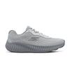 Skechers Go Run Now Summer Lightweight Cushioning Comfortable Running Shoes Men Sneaker Gray 220382-GYCC