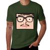 Daniel Armbruster  Joywave TShirt Aesthetic Clothing Vintage Mens Graphic Tshirts Anime