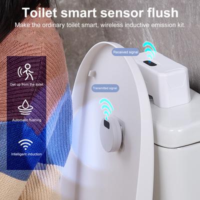 Smart Home – Sensori per case smart