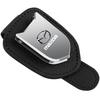 Per Mazda 2 3 5 6 BL BM GJ cx30 MX30 cx3 cx9 x9 cx5 x5 cx8 MX5 Porta occhiali multifunzione per auto porta occhiali da sole porta tessere