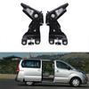 Sliding Door Roller Middle Center Bracket Left Right 83930-4H000 83940-4H000 For Hyundai H1 Grand Starex I800 2007-2018 Parts-A9