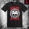 Asking Alexandria Metal Rock Band Tee Unisex Heavy Cotton TShirt S–3XL Unisex T-Shirt
