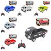 Light Music Engineering Vehicle Simulation Remote Control Forklift Truck  Boys Toys