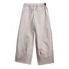 Adidas Originals x Mercedes frayed stripe trousers KD7595