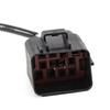 ABS Anti-Skid Sensors ABS Anti-Skid Sensors For Ford Rear Left/Right ABS Anti-Skid Sensors