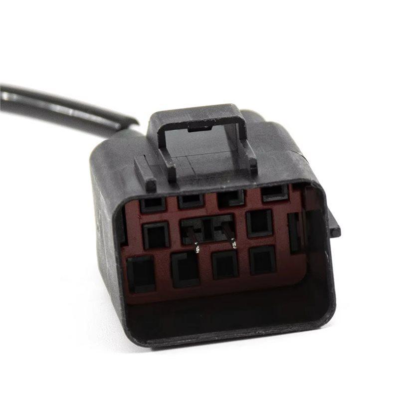 ABS Anti-Skid Sensors ABS Anti-Skid Sensors For Ford Rear Left/Right ABS Anti-Skid Sensors