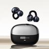 Choice Lenovo LE302 OWS Ear Clip Wireless Earphones Low Latency HD Call Bluetooth Headphones HiFi Music Sport Fashion Earbuds