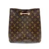 Used LOUIS VUITTONShoulder Bag Monogram Canvas Women