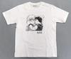 Edogawa Conan & Haibara Ai UT Graphic T-Shirt White M Size (2023)
