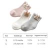Thickened Cotton Terry Socks Soft Infant Socks New Toddler Socks  Infant Toddler