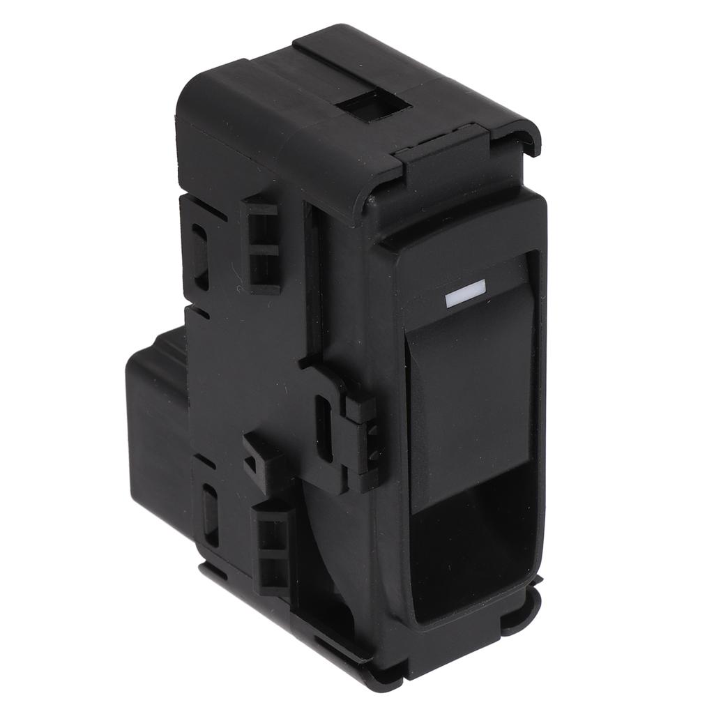 Single Electric Window Control Switch 04602787AA Rear Right Replacement for Jeep Grand Cherokee