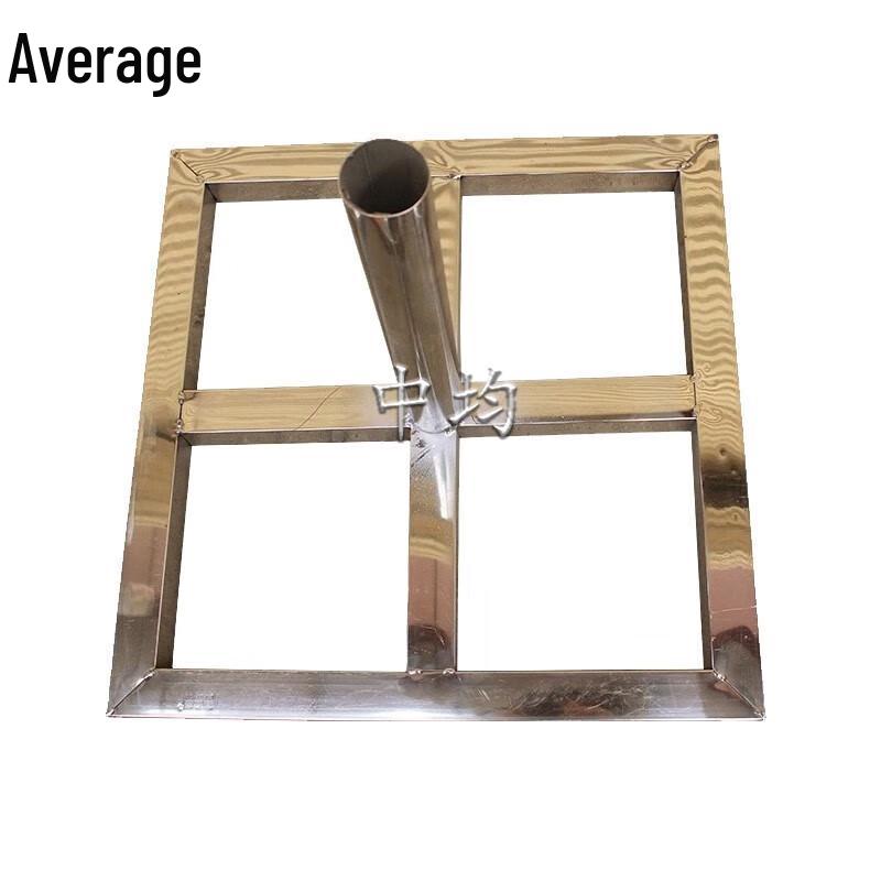 3m Red & White Outdoor Signal Flag Set