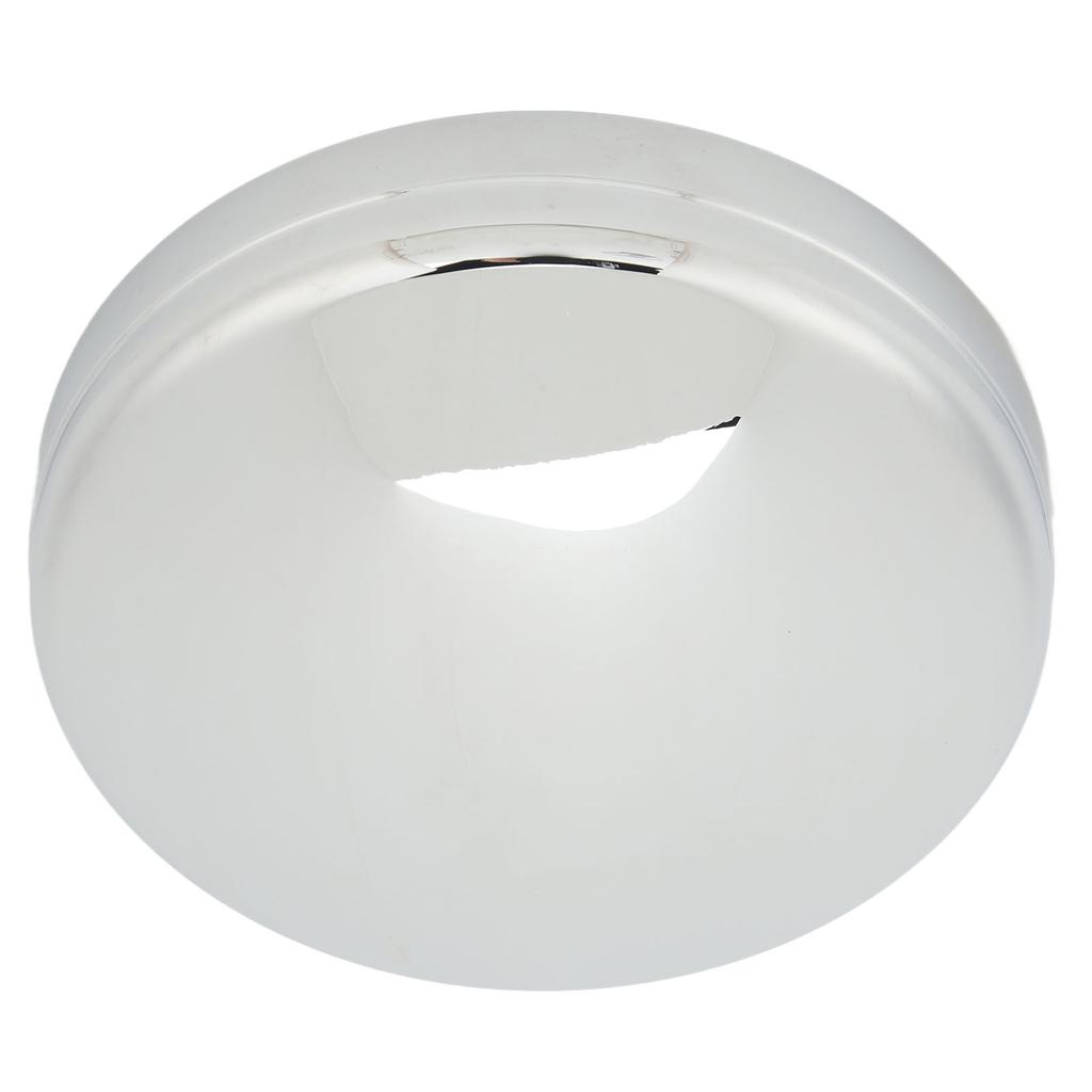 Wheel Center Cap Front Left Or Right Replacement Hub Cap Replacement for 3500 Dually 2003 to 2018